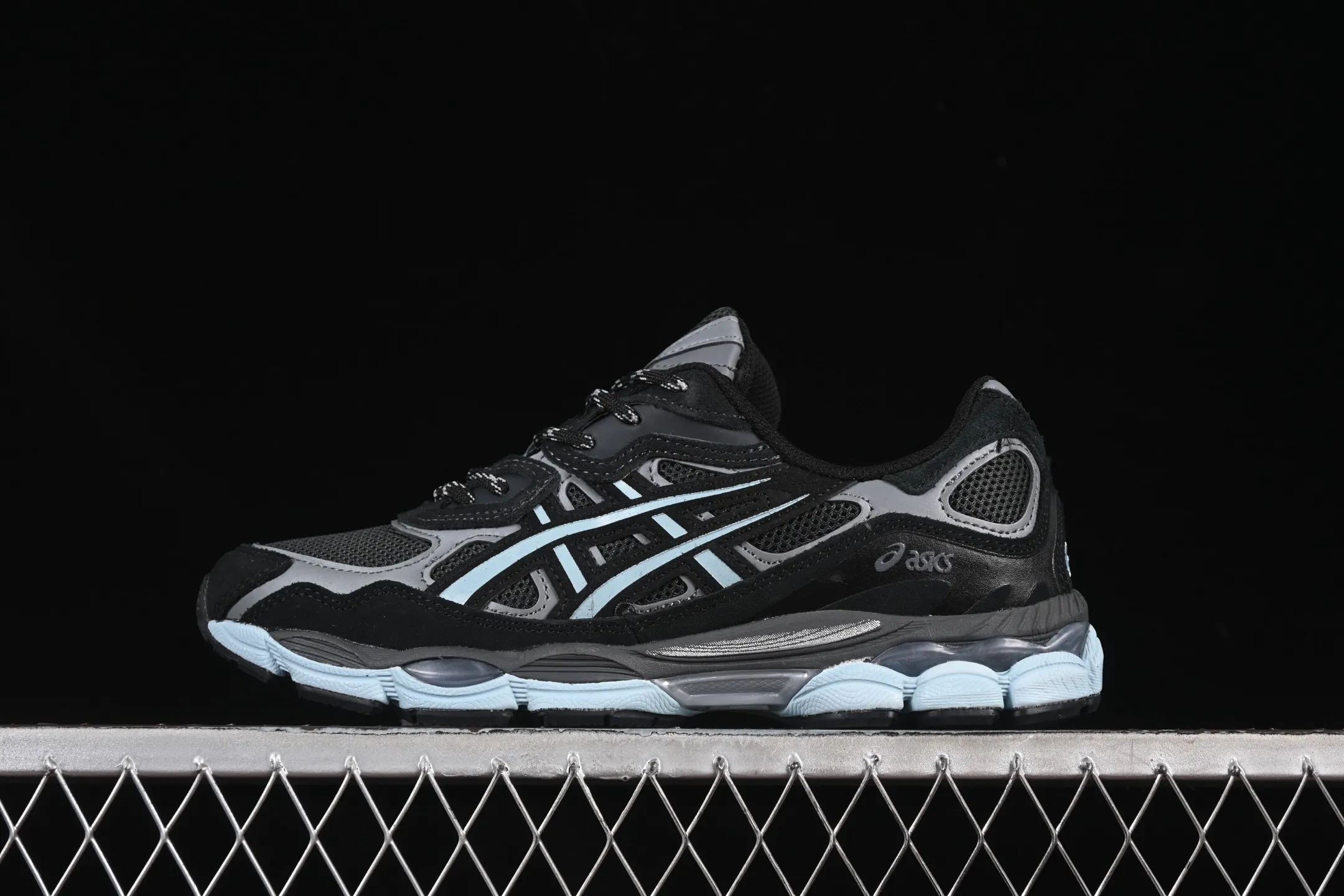 All categories Asics ASICS series Asics Gel-NYC 1203A577-001